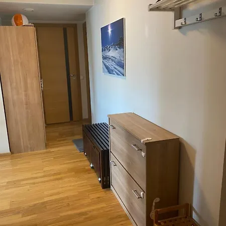 Vallika Ideaal Asukohaga Place Apartamento