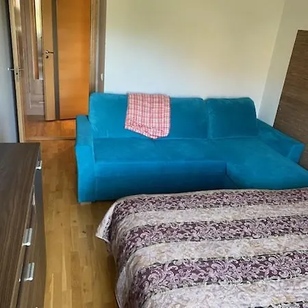 Vallika Ideaal Asukohaga Place Apartment