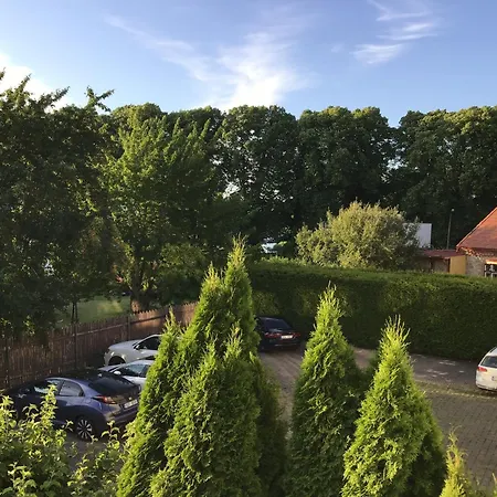 Vallika Ideaal Asukohaga Place Lejlighed *