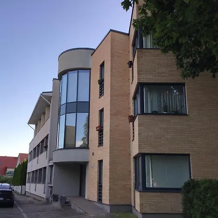 Lejlighed Vallika Ideaal Asukohaga Place