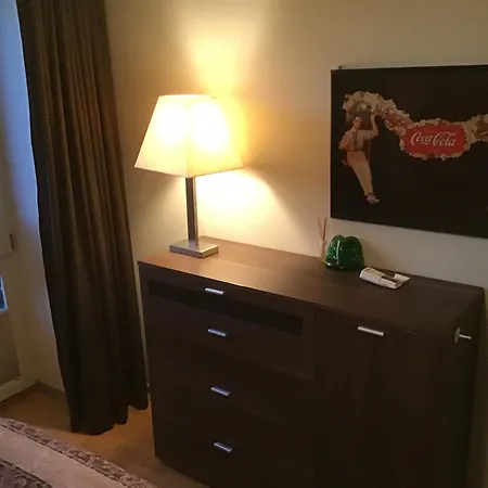 Vallika Ideaal Asukohaga Place * Pärnu