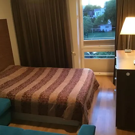 Apartamento Vallika Ideaal Asukohaga Place Pärnu