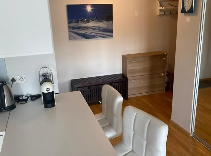 Vallika Ideaal Asukohaga Place Lejlighed