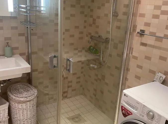 Lejlighed Vallika Ideaal Asukohaga Place