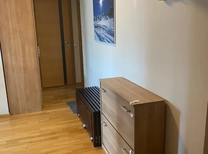 Vallika Ideaal Asukohaga Place Lejlighed