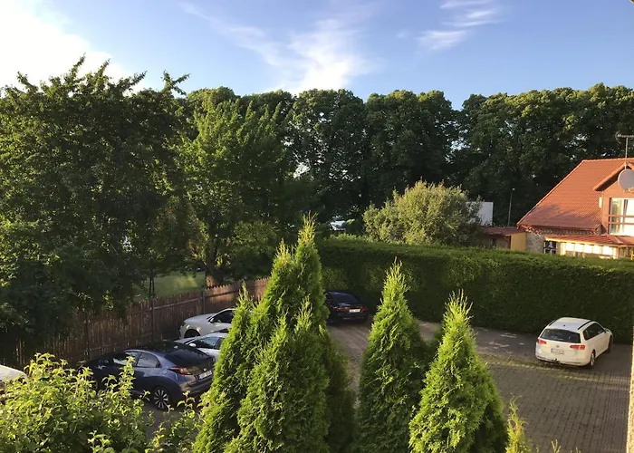 Vallika Ideaal Asukohaga Place Lejlighed *