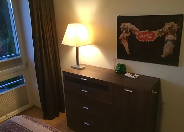 Vallika Ideaal Asukohaga Place * Pärnu