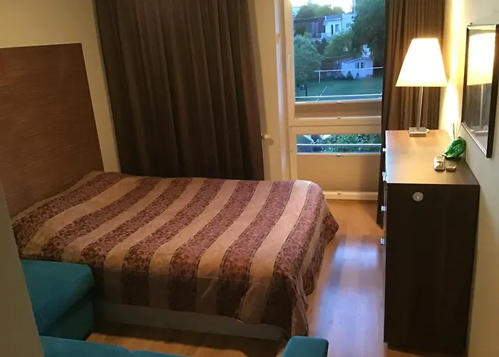 Lejlighed Vallika Ideaal Asukohaga Place Pärnu